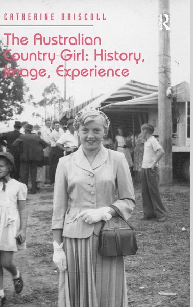 Produktbild: The Australian Country Girl