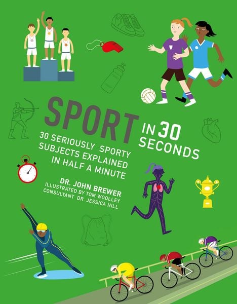 Produktbild: Sport in 30 Seconds