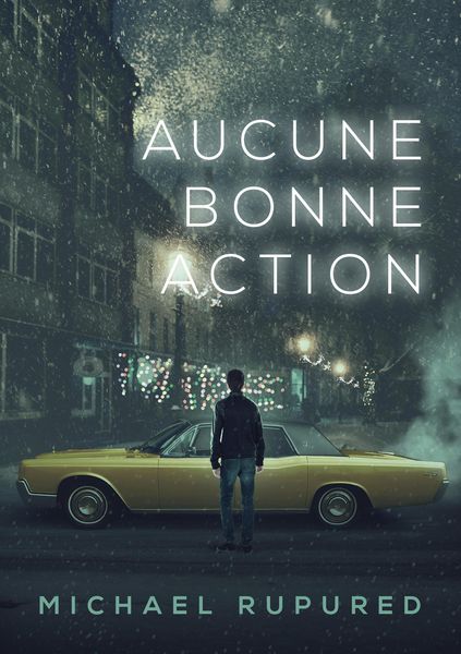 Produktbild: Aucune bonne action