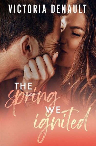 Produktbild: The Spring We Ignited