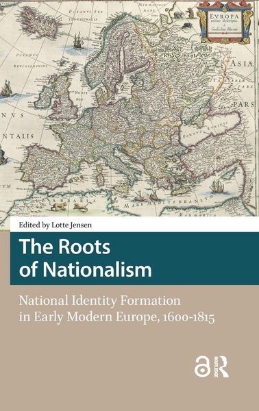 Produktbild: The Roots of Nationalism