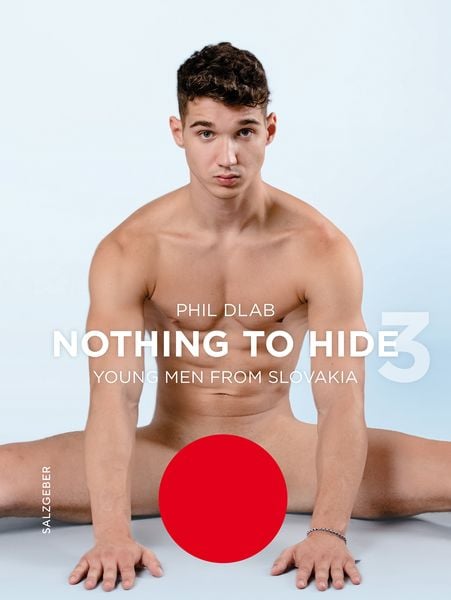 Produktbild: Nothing to Hide 3
