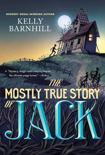 Produktbild: The Mostly True Story of Jack
