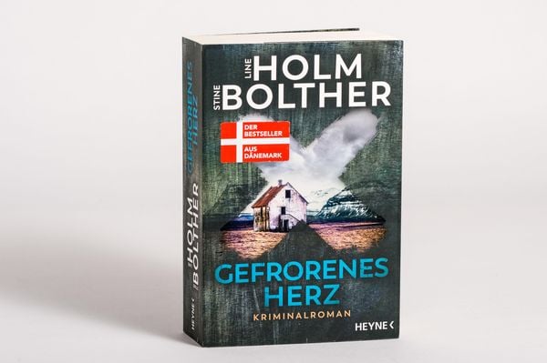 Produktbild: Gefrorenes Herz