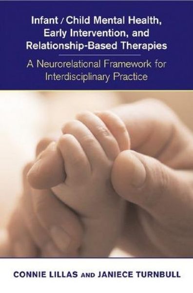 Produktbild: Infant/Child Mental Health, Early Intervention, and Relationship-Based Therapies