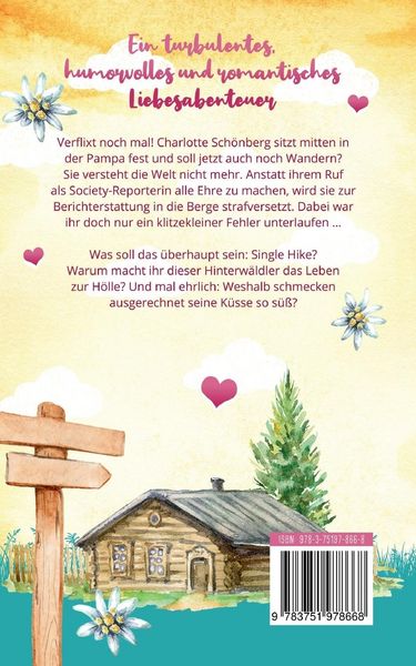 Produktbild: Single Hike