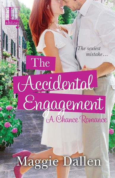 Produktbild: The Accidental Engagement