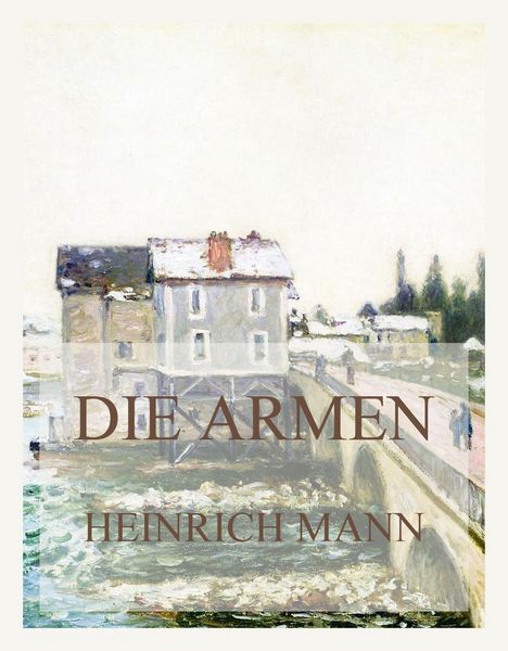 Produktbild: Die Armen