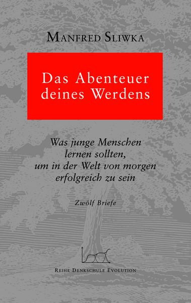 Produktbild: Das Abenteuer deines Werdens