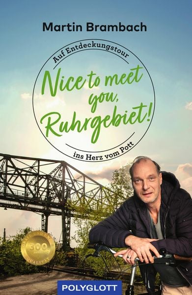 Produktbild: Nice to meet you, Ruhrgebiet