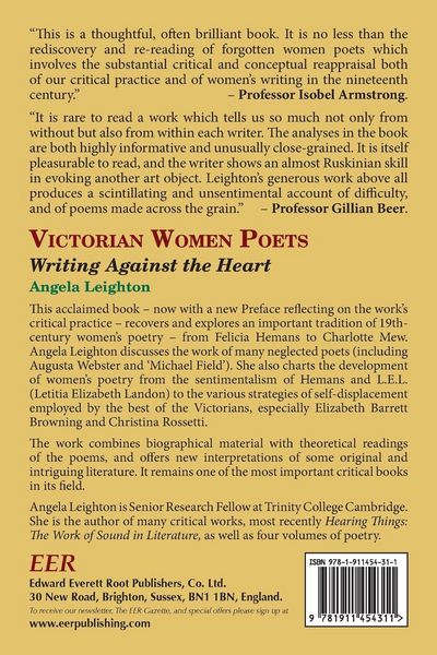 Produktbild: Victorian Women Poets