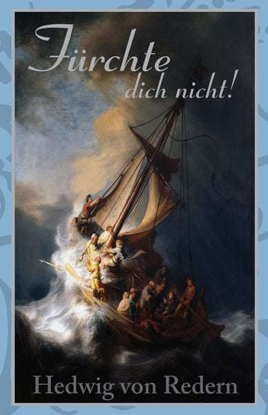 Produktbild: F&uuml;rchte dich nicht!