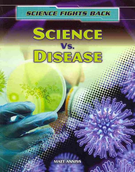 Produktbild: Science vs. Disease