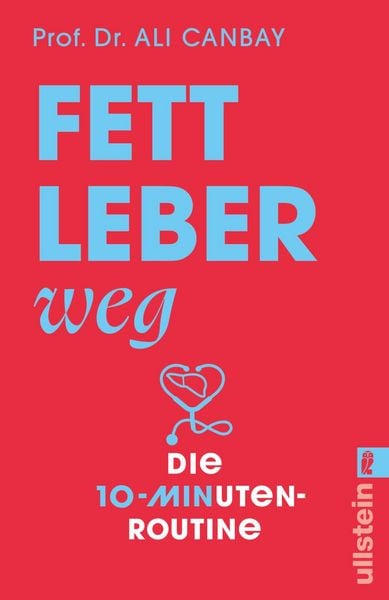 Produktbild: Fettleber weg