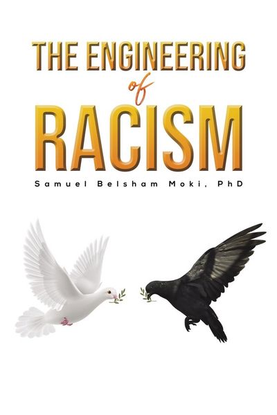 Produktbild: The Engineering of Racism