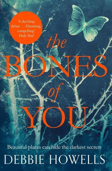 Produktbild: The Bones of You