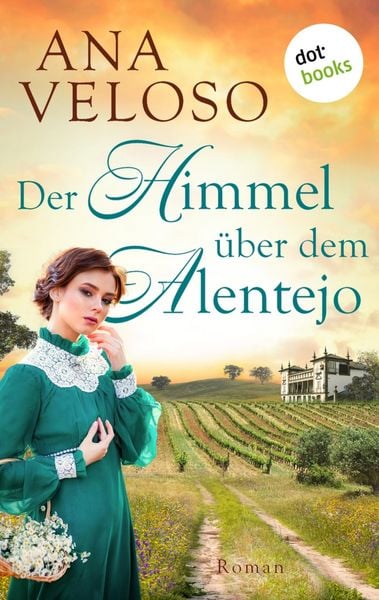 Produktbild: Der Himmel &uuml;ber dem Alentejo