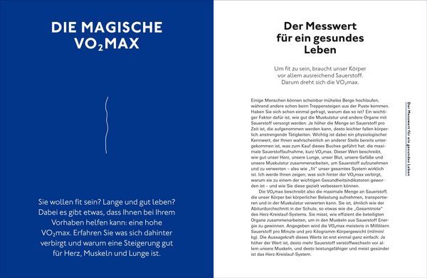 Produktbild: Steigern Sie Ihre VO2max