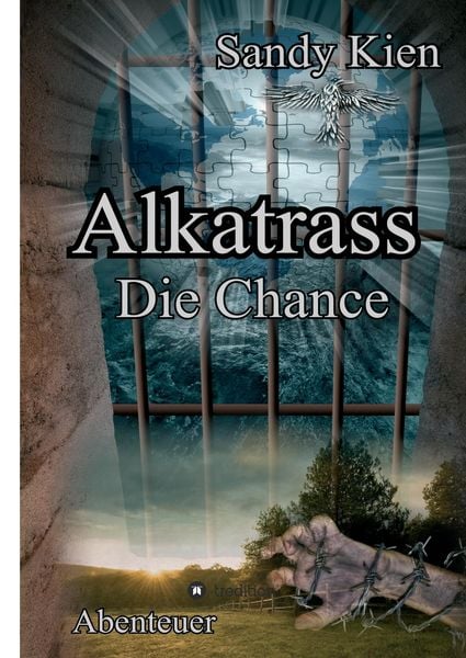 Produktbild: Alkatrass - Die Chance