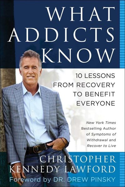 Produktbild: What Addicts Know