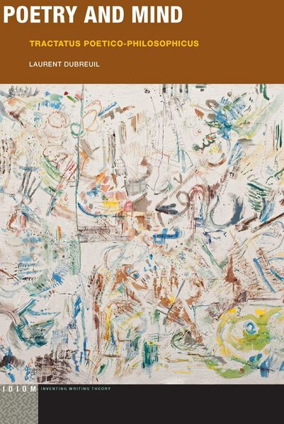 Produktbild: Poetry and Mind