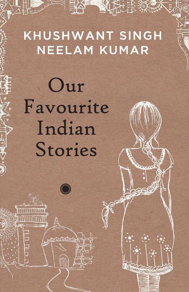 Produktbild: Our Favourite Indian Stories