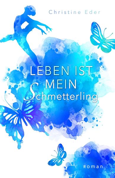 Produktbild: Leben ist mein Schmetterling