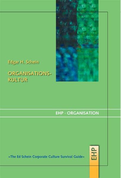 Produktbild: Organisationskultur