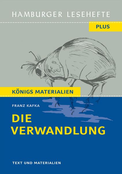 Produktbild: Die Verwandlung
