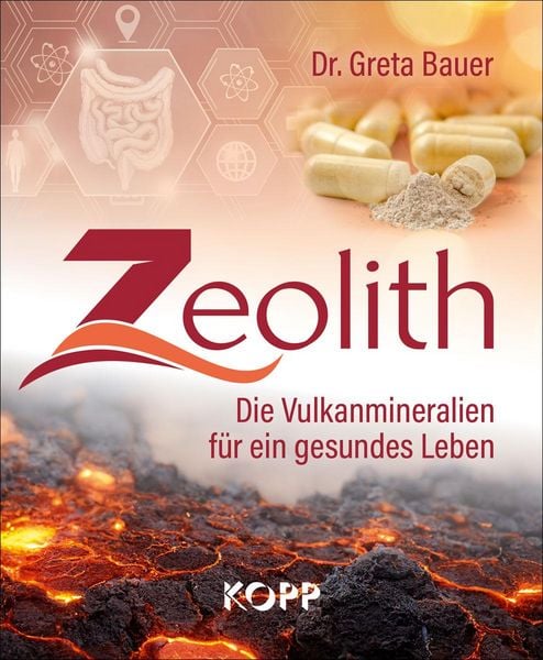 Produktbild: Zeolith