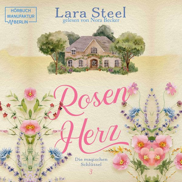 Produktbild: Rosenherz