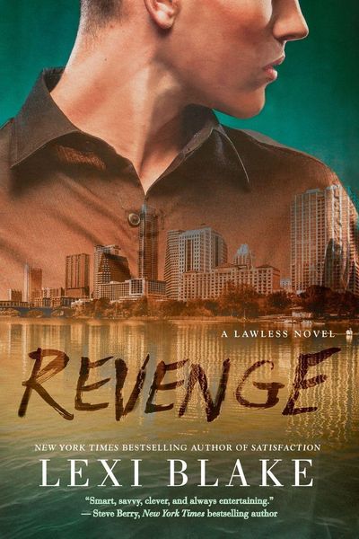 Produktbild: Revenge