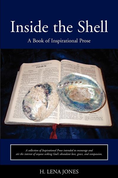 Produktbild: Inside the Shell