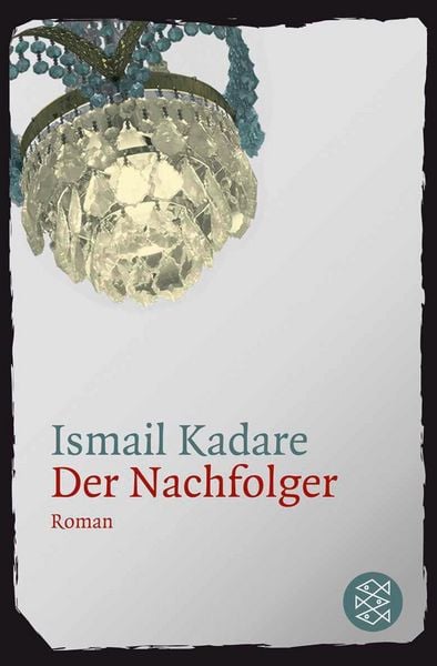 Produktbild: Der Nachfolger