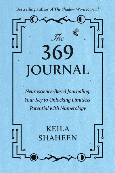 Produktbild: The 369 Journal