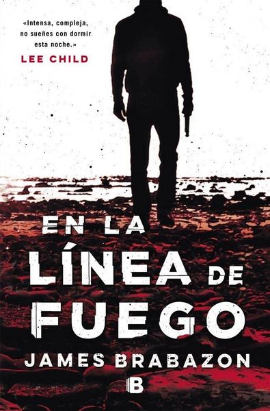 Produktbild: En la l&iacute;nea de fuego
