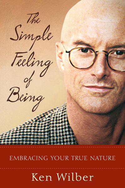 Produktbild: The Simple Feeling of Being