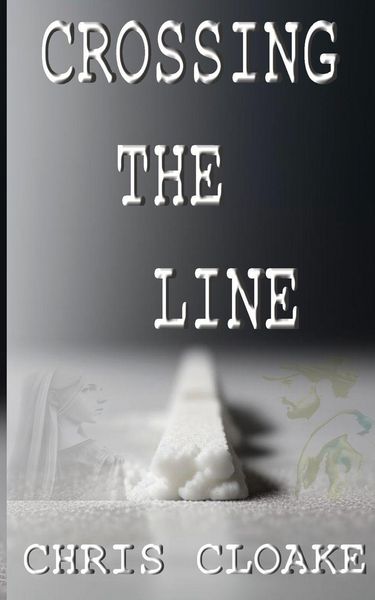 Produktbild: Crossing The Line
