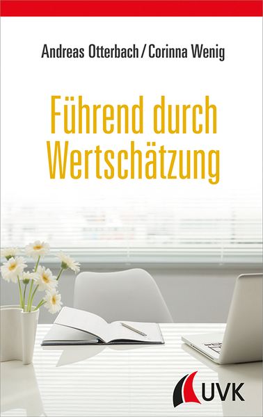 Produktbild: F&uuml;hrend durch Wertsch&auml;tzung