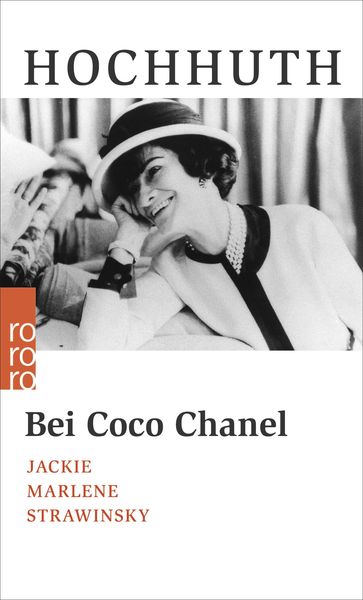 Produktbild: Bei Coco Chanel