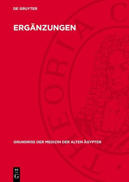 Produktbild: Erg&auml;nzungen