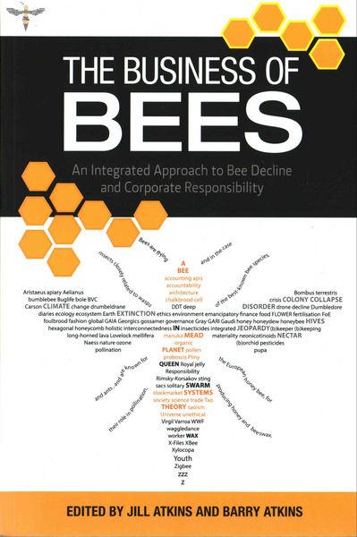 Produktbild: The Business of Bees