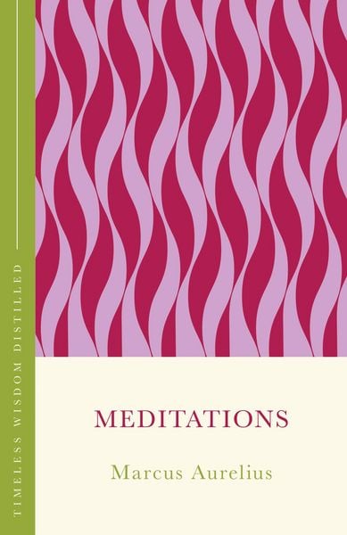 Produktbild: Meditations
