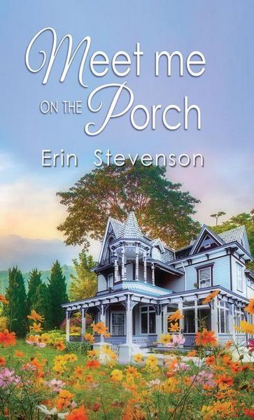 Produktbild: Meet Me on the Porch