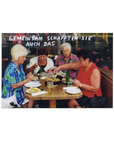 Produktbild: Damals hatten wir nur Minigolf, sonst nichts