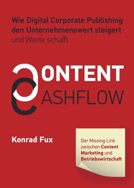 Produktbild: Content & Cashflow