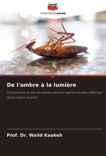 Produktbild: De l'ombre &agrave; la lumi&egrave;re