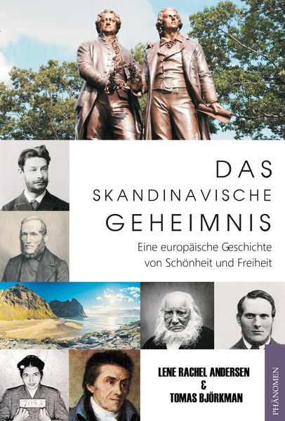 Produktbild: Das skandinavische Geheimnis