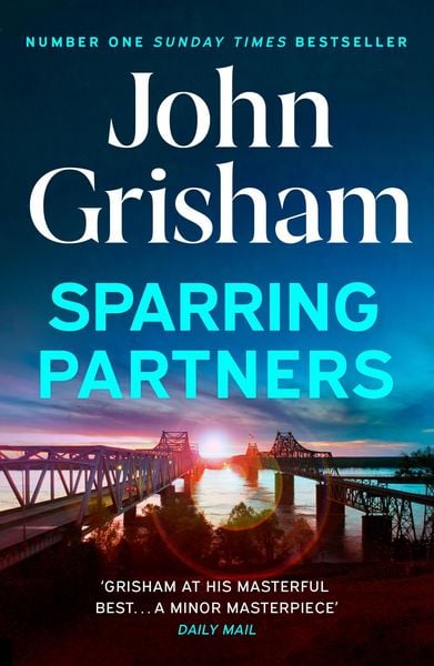 Produktbild: Grisham, J: Sparring Partners