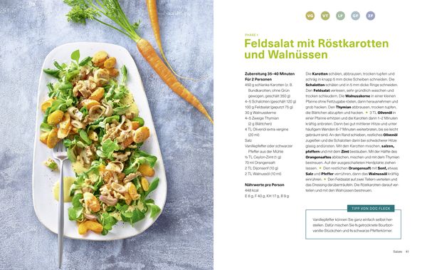 Schlank! Ganz einfach. – Mit Dr. med. Anne Fleck